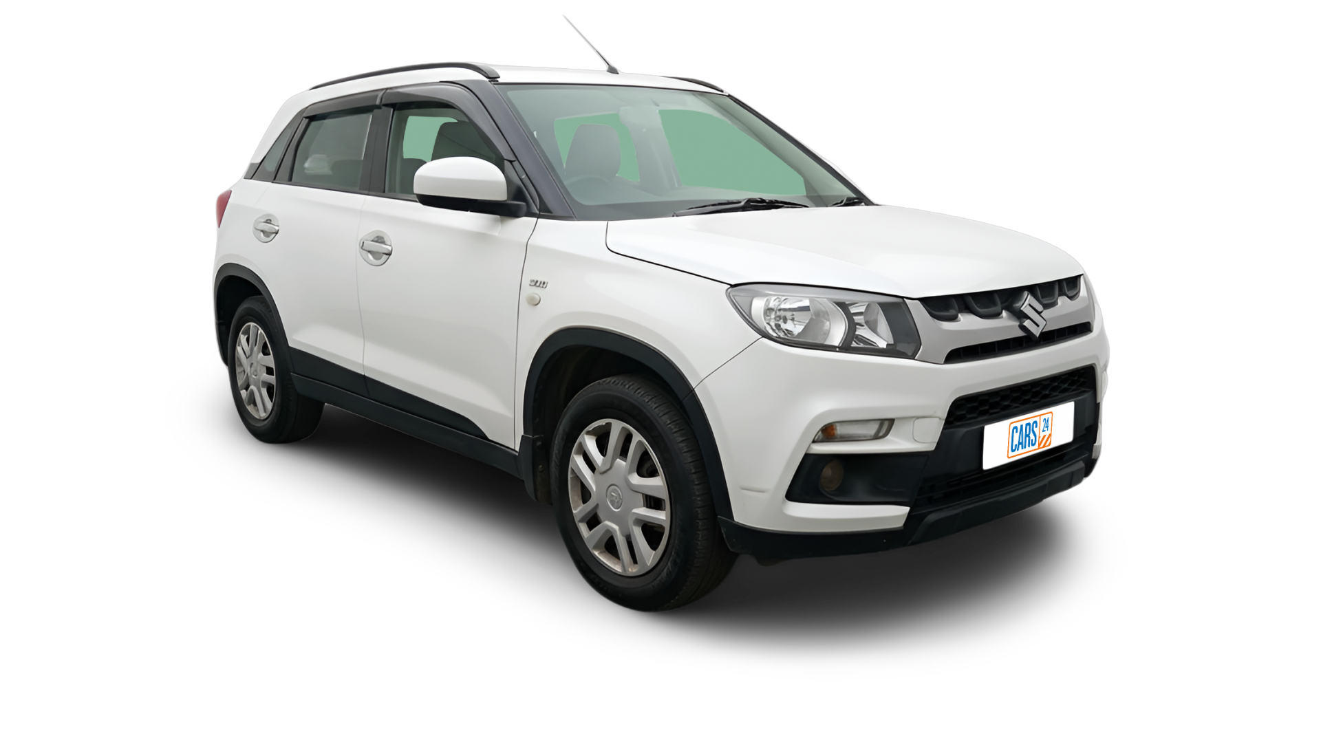 Maruti Vitara Brezza-img